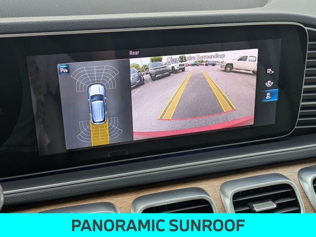 Used 2021  Mercedes-Benz GLE 350 image 24