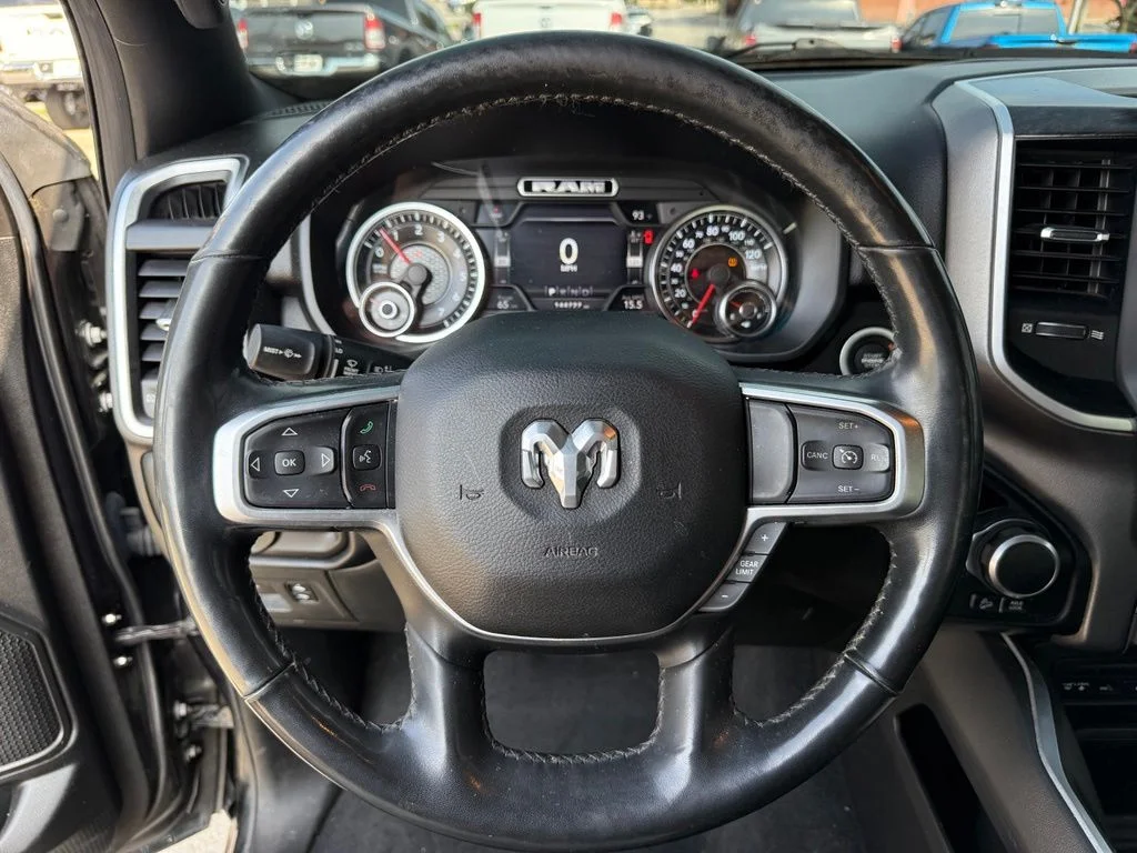 Used 2019 Black Ram Big Horn/Lone Star image 15