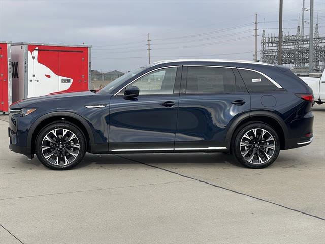 2025 Mazda CX-90 Premium Plus Package - Photo 8