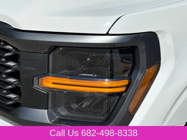 New 2026 Avalanche Ford STX® image 34