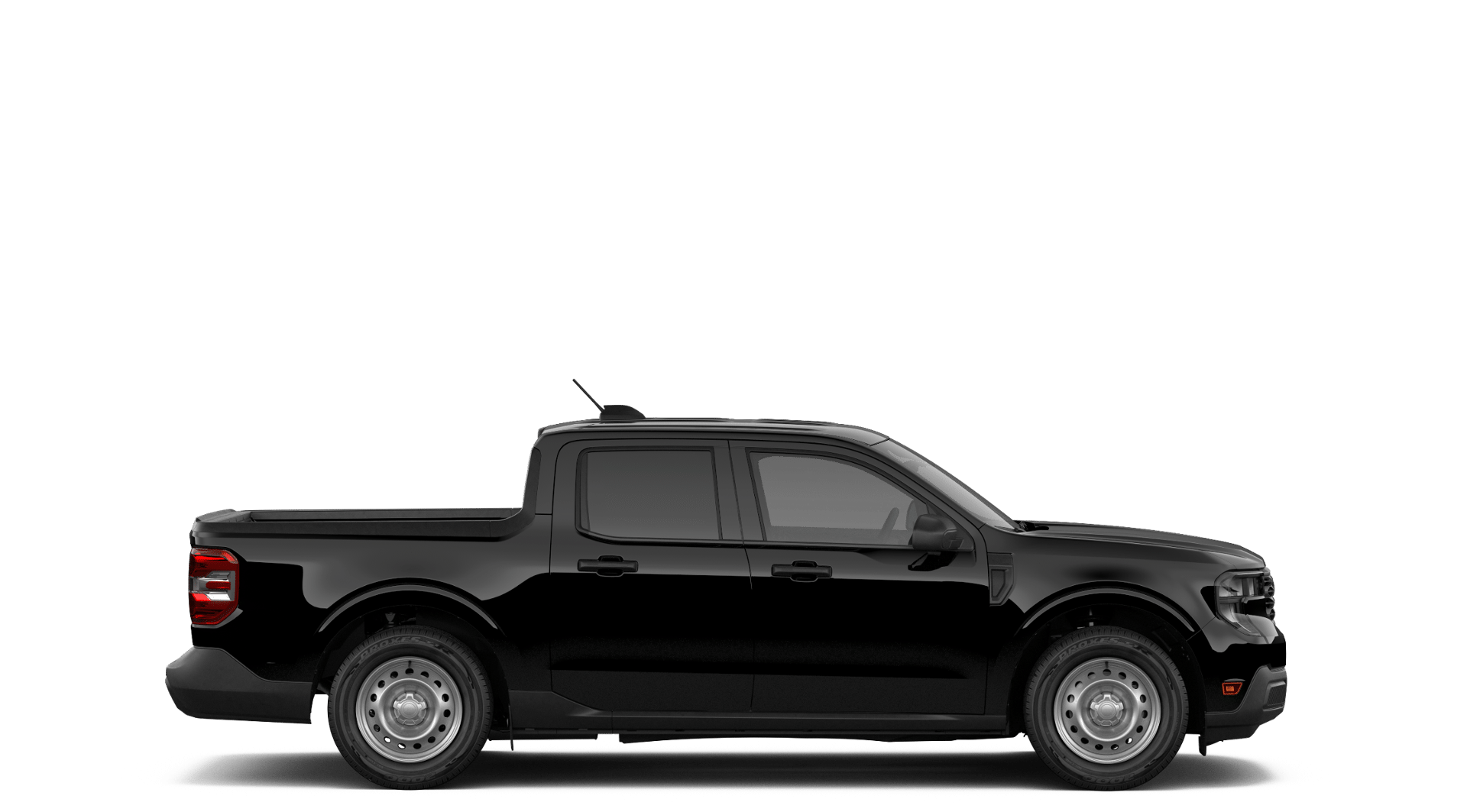 New 2026 Shadow Black Ford XL image 5
