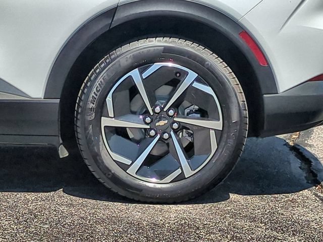 2026 Chevrolet Equinox EV 2LT - Photo 37