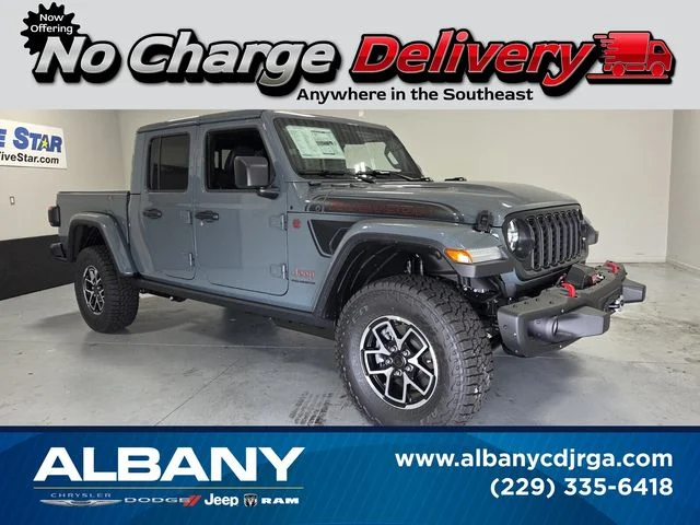 New 2026 Anvil Clear-Coat Exterior Paint Jeep Shadow Ops image 1