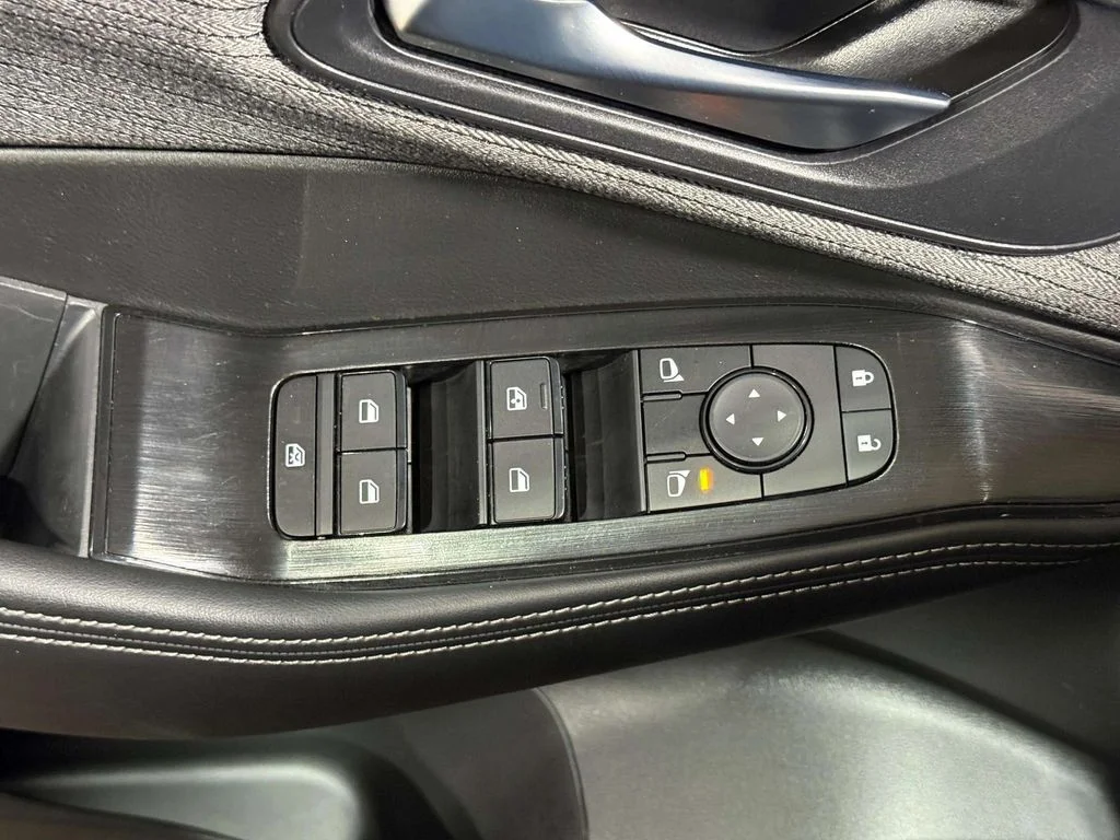 Certified Used 2023 Super Black Nissan SV image 21