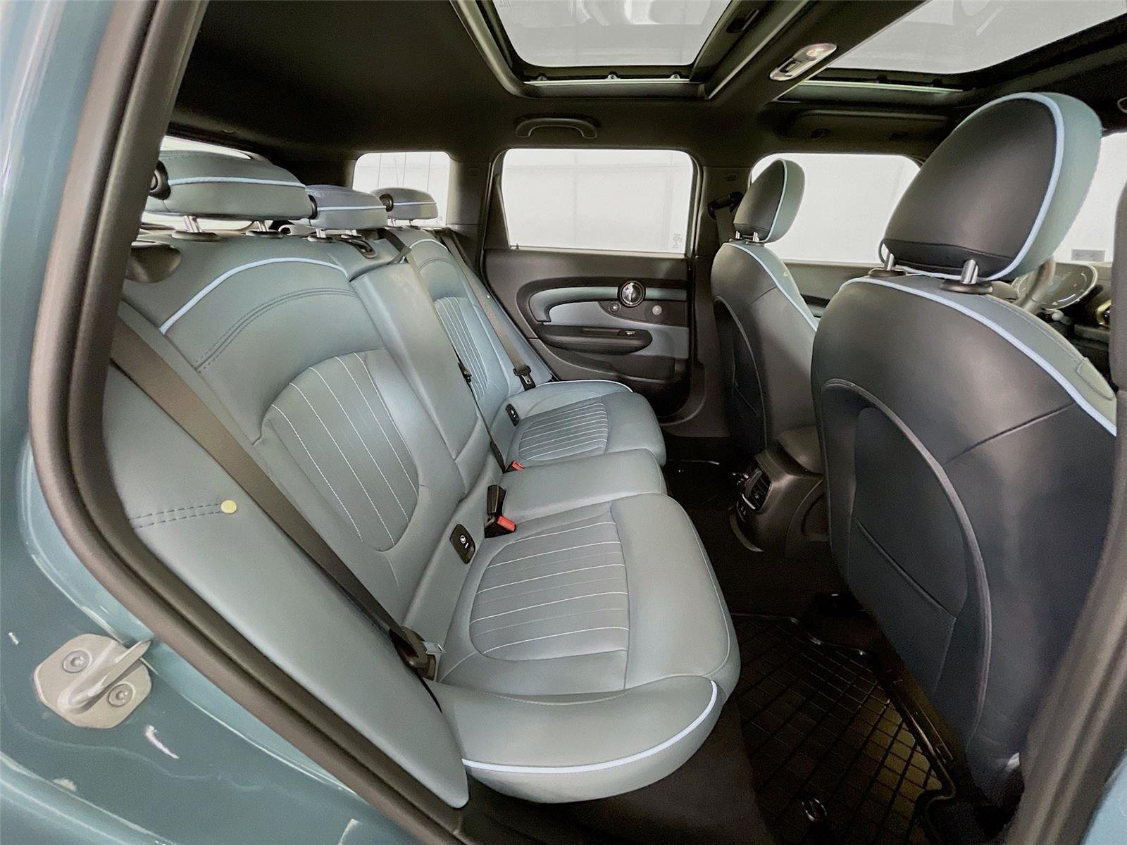 Used 2023 Sage Green Metallic MINI Cooper S image 32