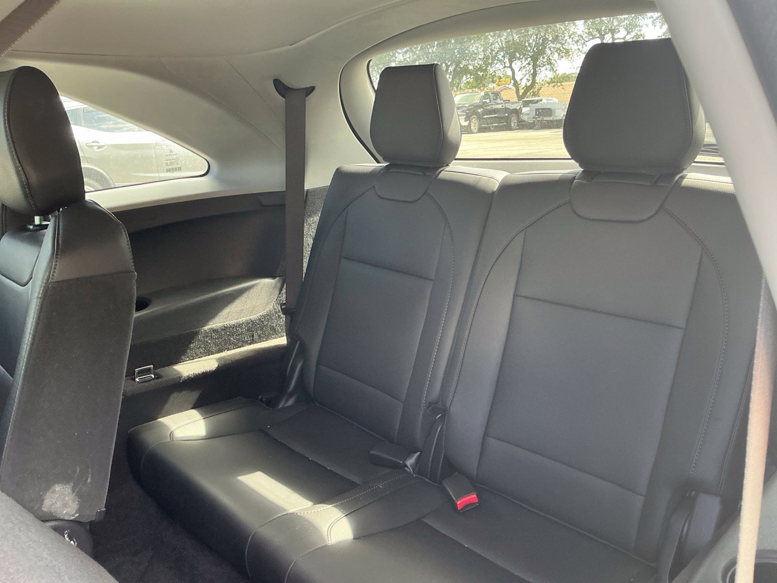 Used 2020 Black Acura 3.5L image 13