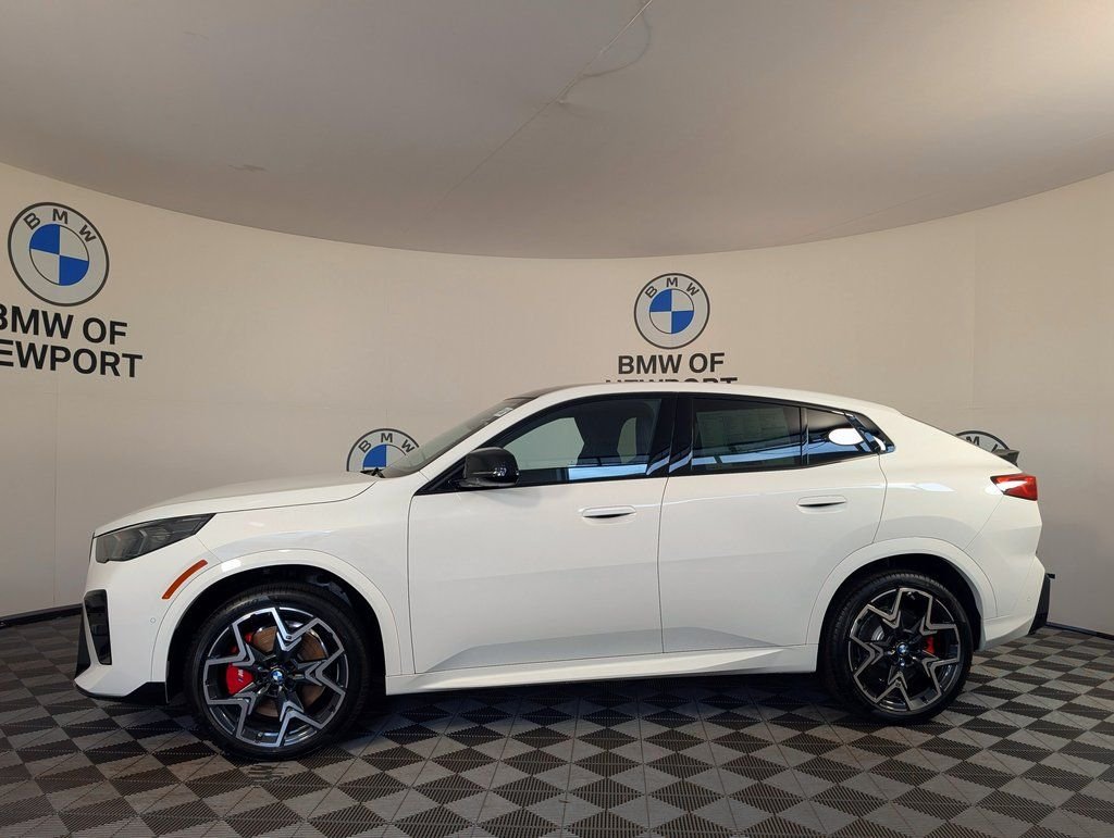 2026 BMW X2 35i - Photo 9