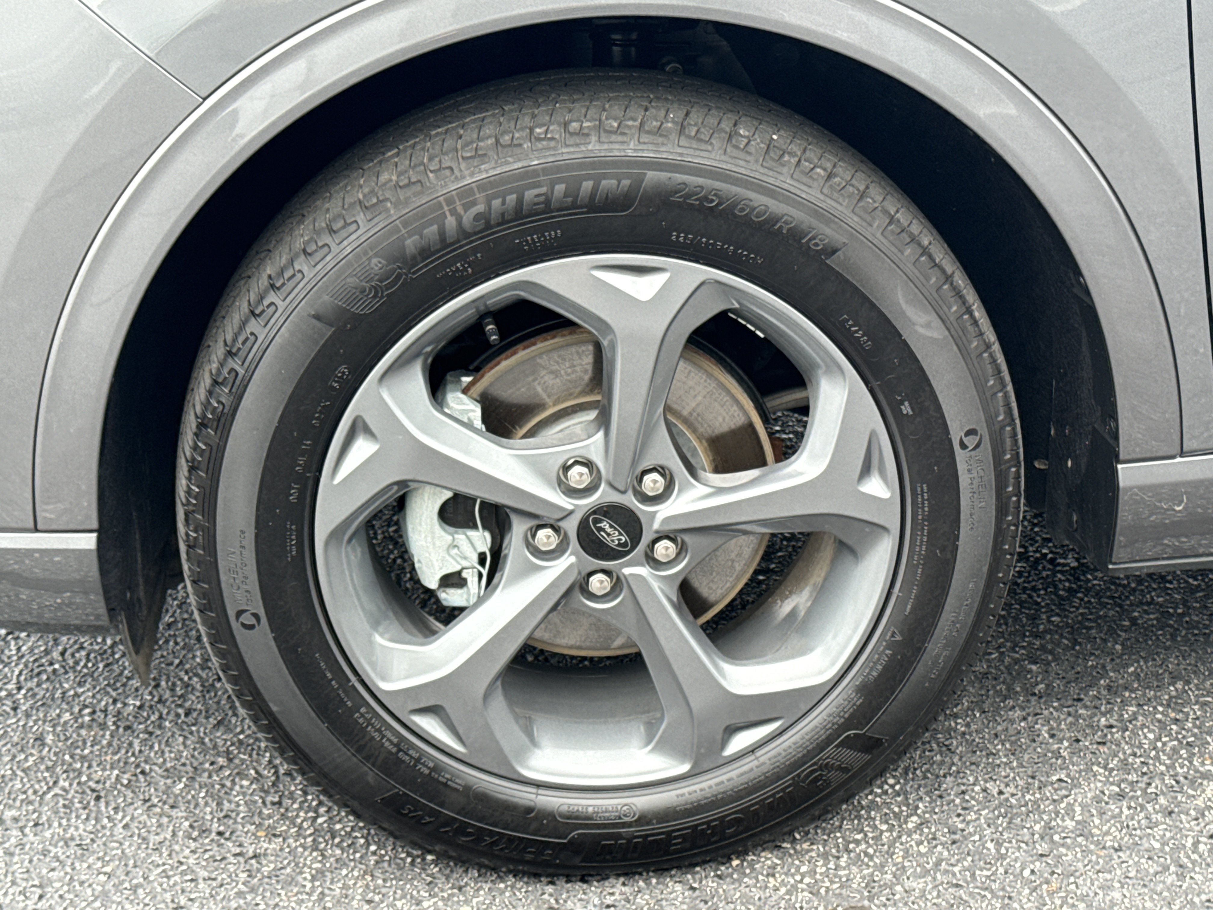 2024 Ford Escape ST-Line - Photo 17