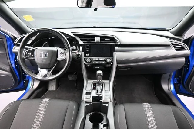 Used 2020  Honda EX image 26