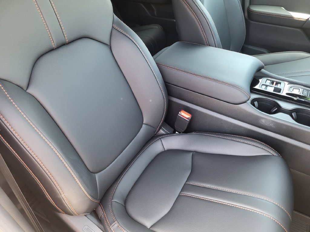 2026 Honda Pilot TrailSport - Photo 25