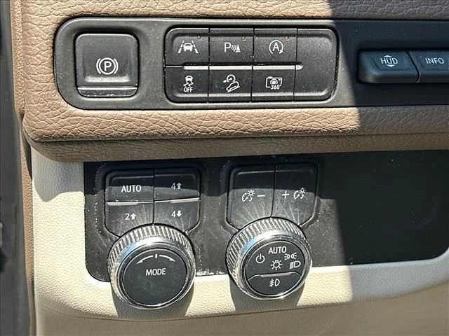 Used 2024 Black GMC Denali image 24