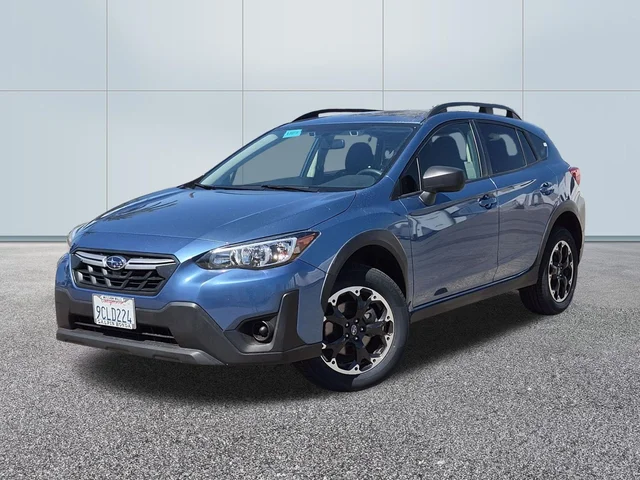 2023 Subaru Crosstrek Base