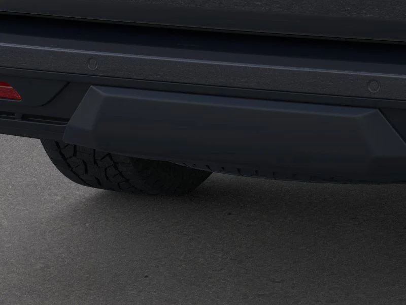 New 2026 Gray Ford Tremor image 28