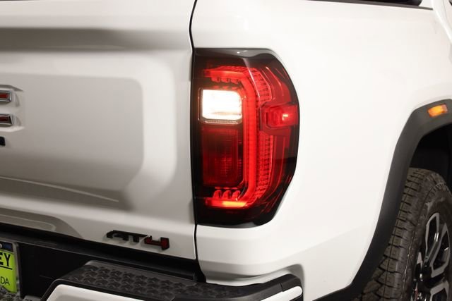 2025 GMC Canyon AT4 - Photo 31