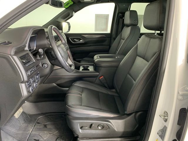 Used 2022 White Chevrolet RST image 16