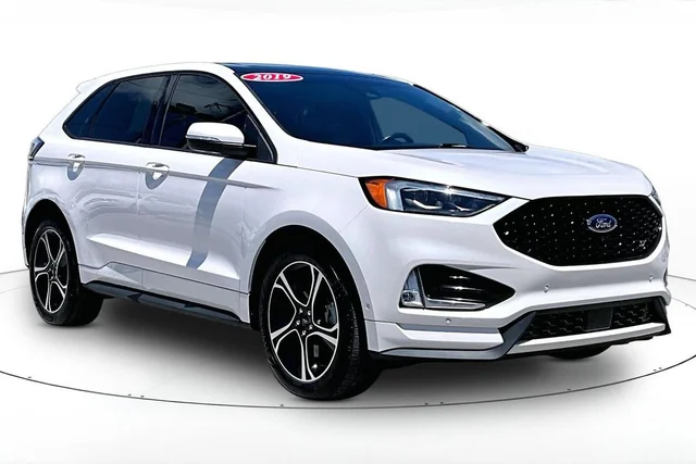 2019 Ford Edge ST