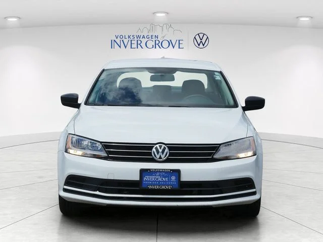 Used 2016 Volkswagen Jetta S with VIN 3VW267AJ8GM269794 for sale in Inver Grove Heights, Minnesota