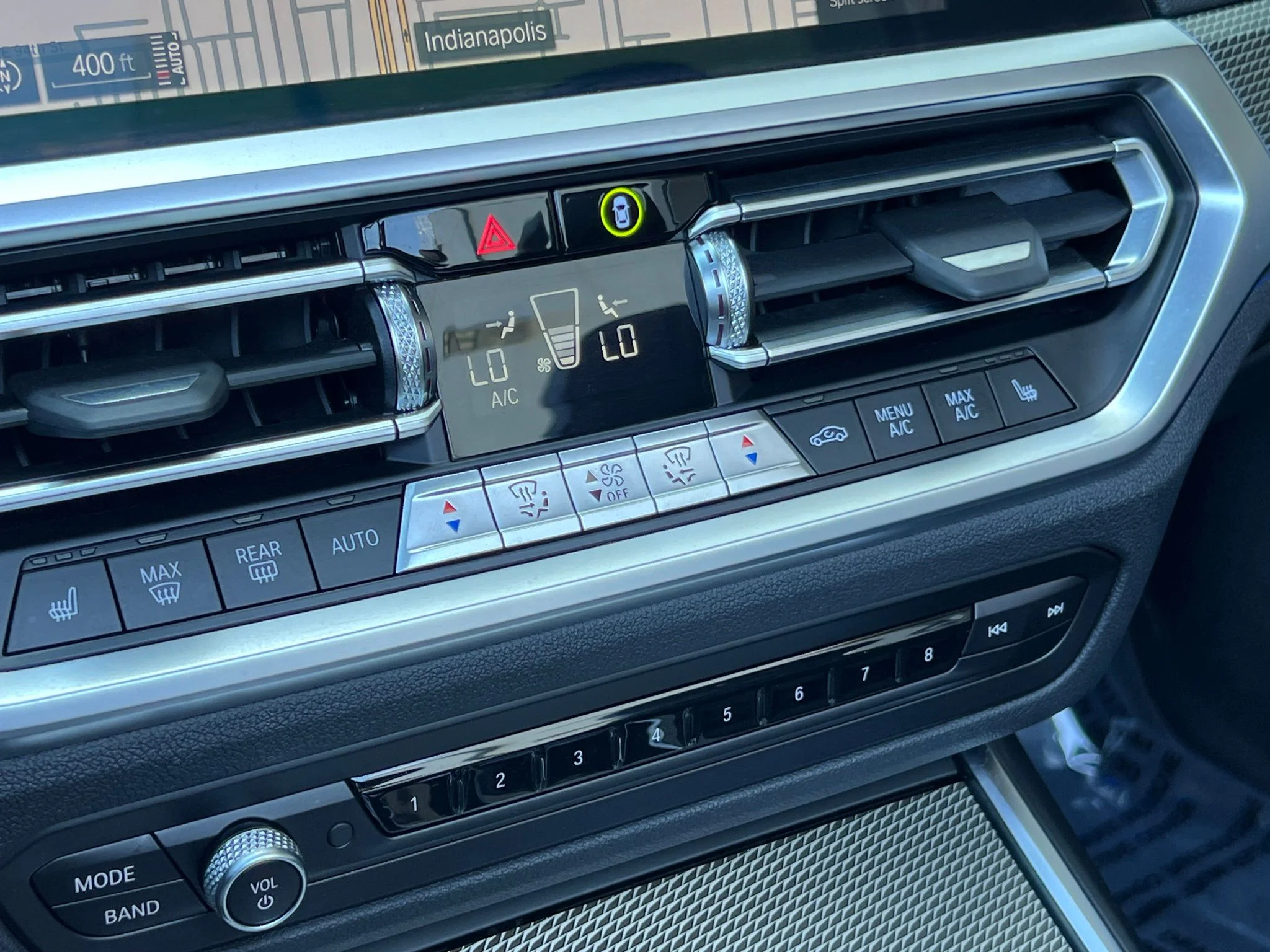 Used 2022 White BMW Competition image 29