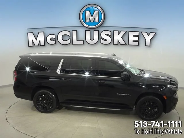 Certified Used 2021 BLACK Chevrolet LT image 12