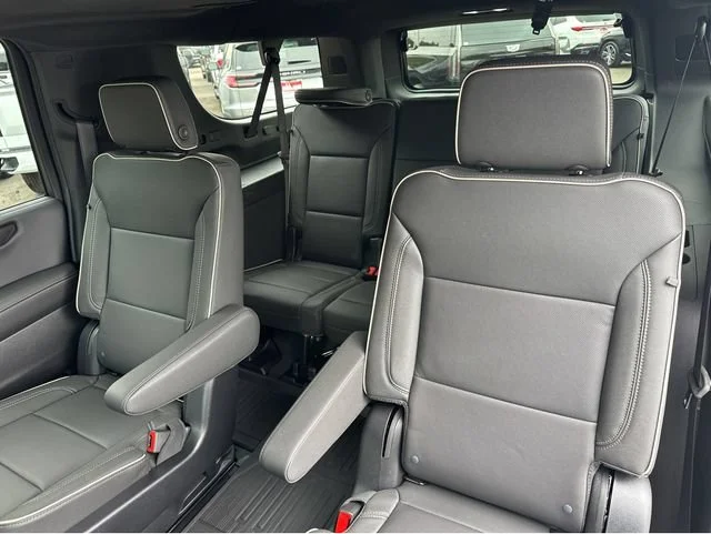 2026 GMC Yukon XL Elevation - Photo 14