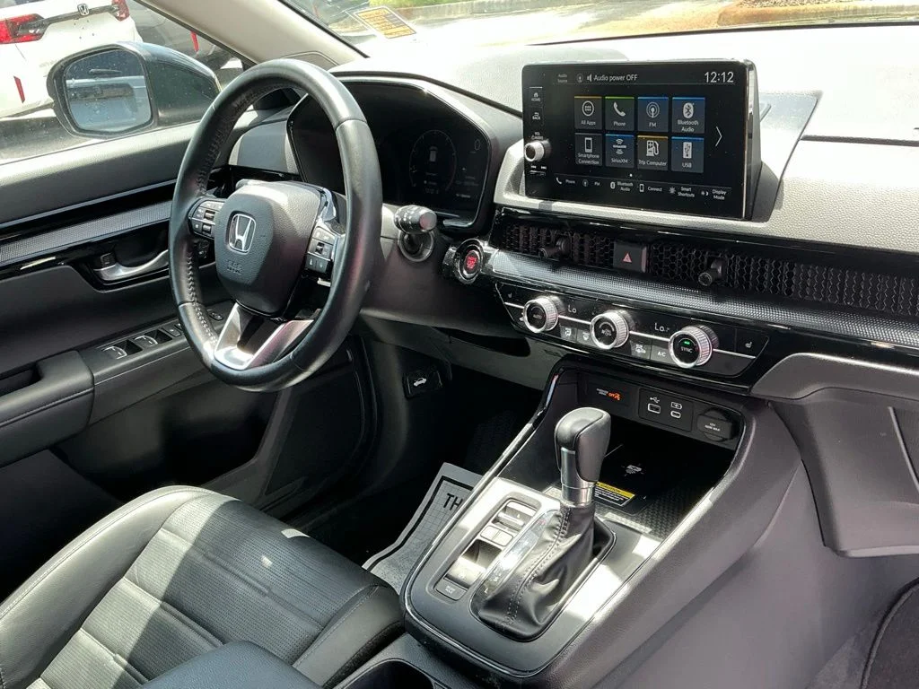 Used 2024  Honda EX-L image 19