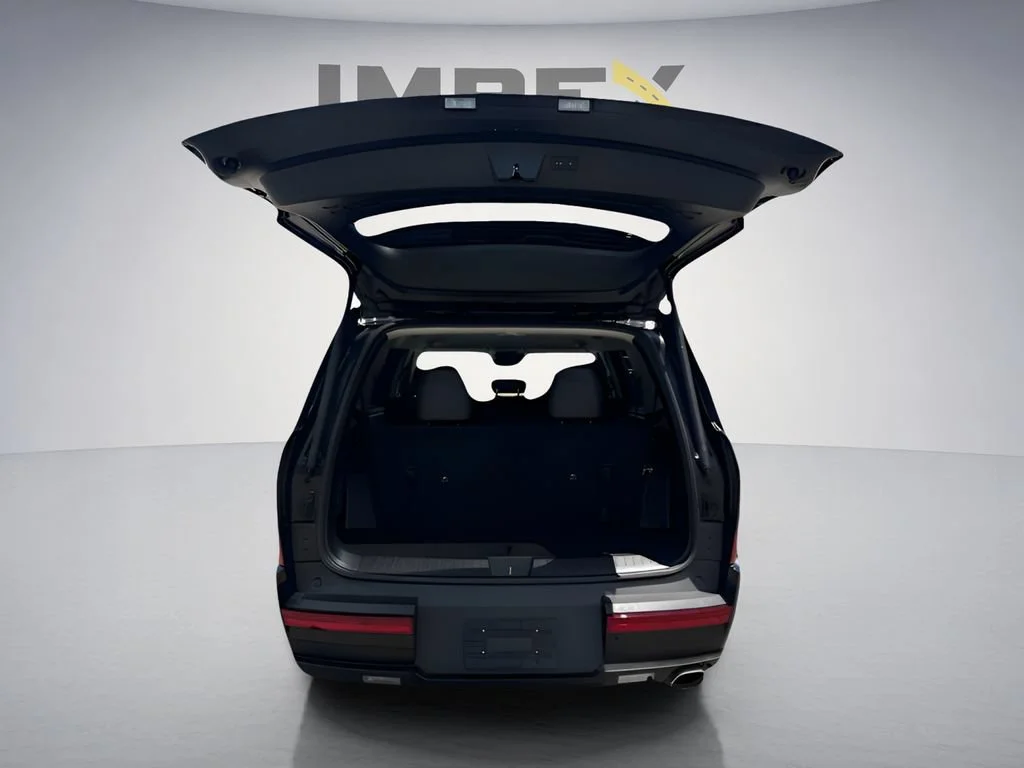 Used 2026 Black Hyundai SEL image 34