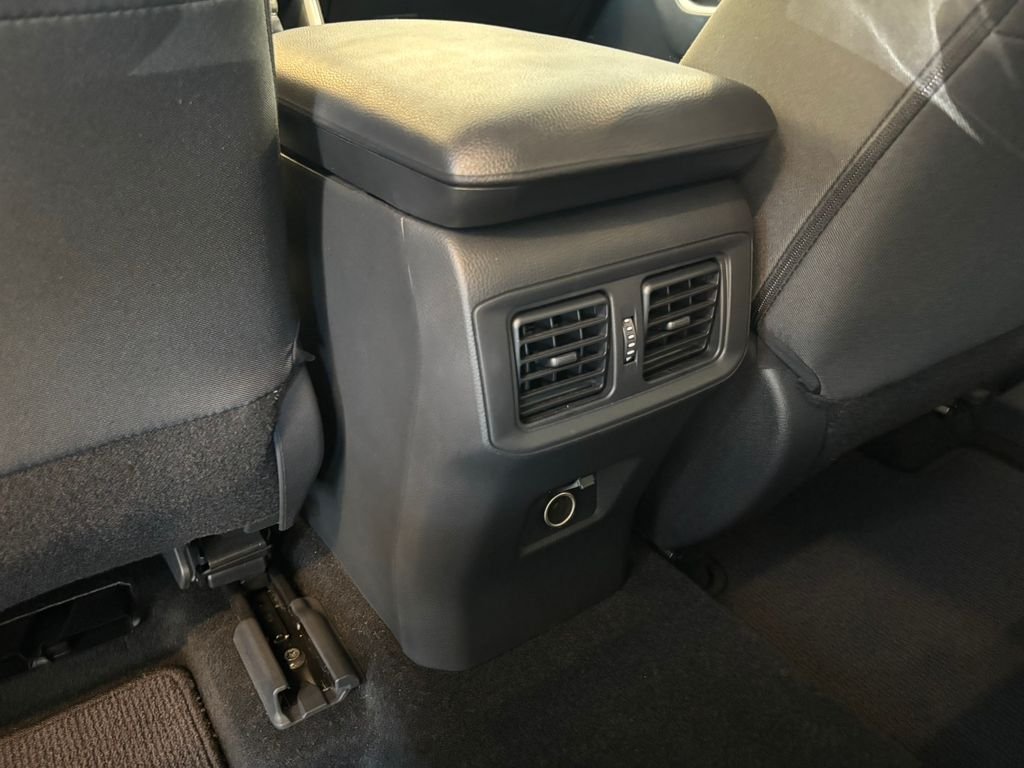 Used 2023 Gray Toyota LE image 21