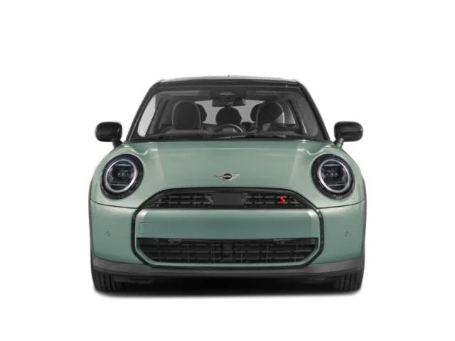 2026 MINI Hardtop 4 Door S - Photo 4
