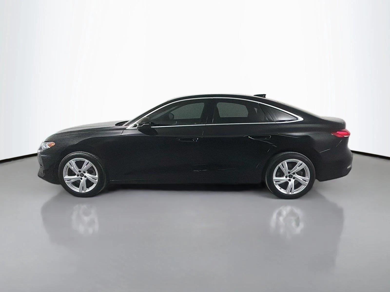 2025 Audi New A5 Premium Plus - Photo 8