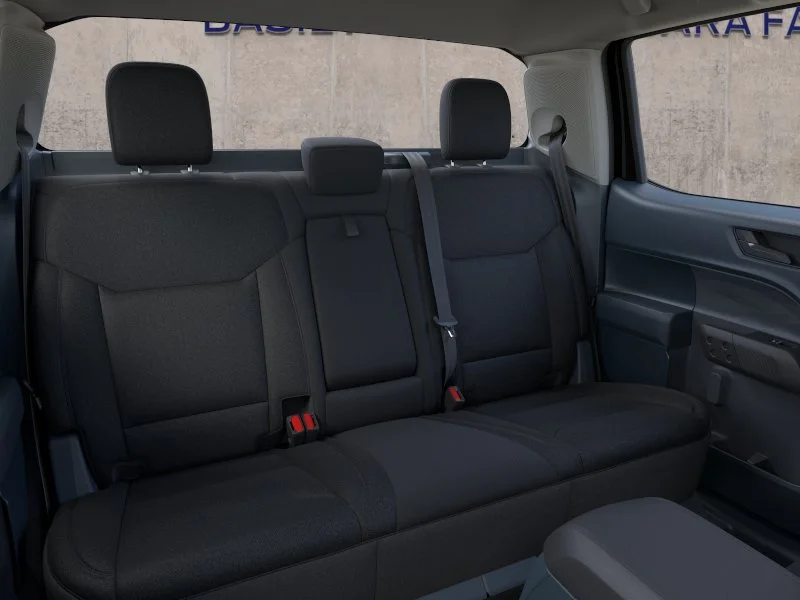 2026 Ford Maverick XLT - Photo 11