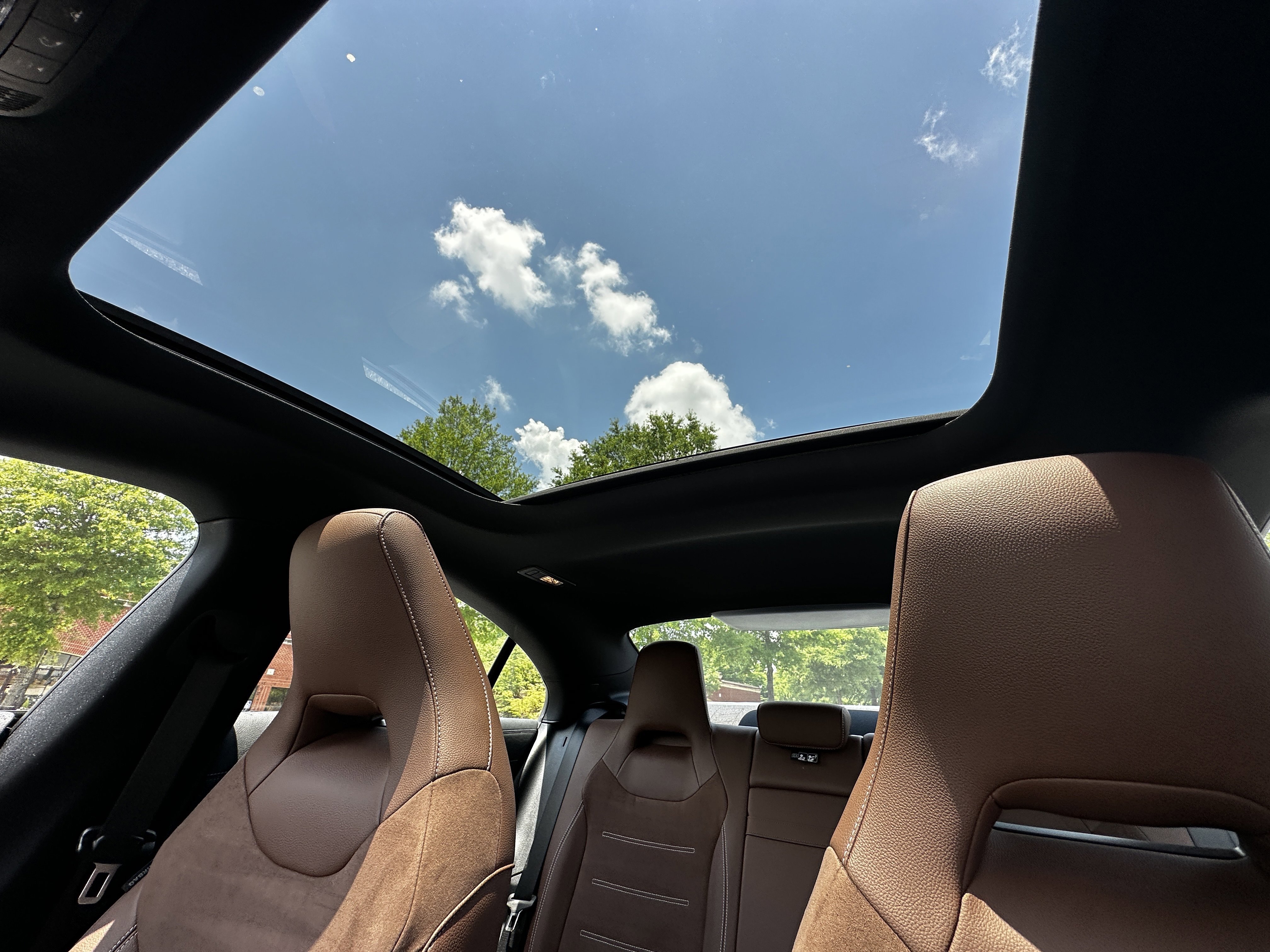 Used 2025  Mercedes-Benz CLA 250 image 32