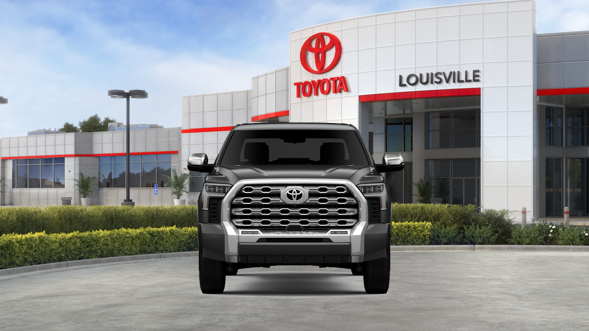 2026 Toyota Tundra 1794 Edition - Photo 40