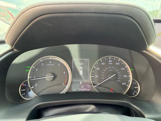 Used 2019 Gray Lexus 350 image 29