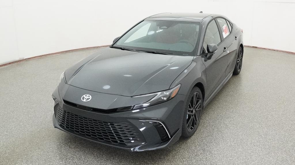 New 2026 Underground Toyota XSE image 20