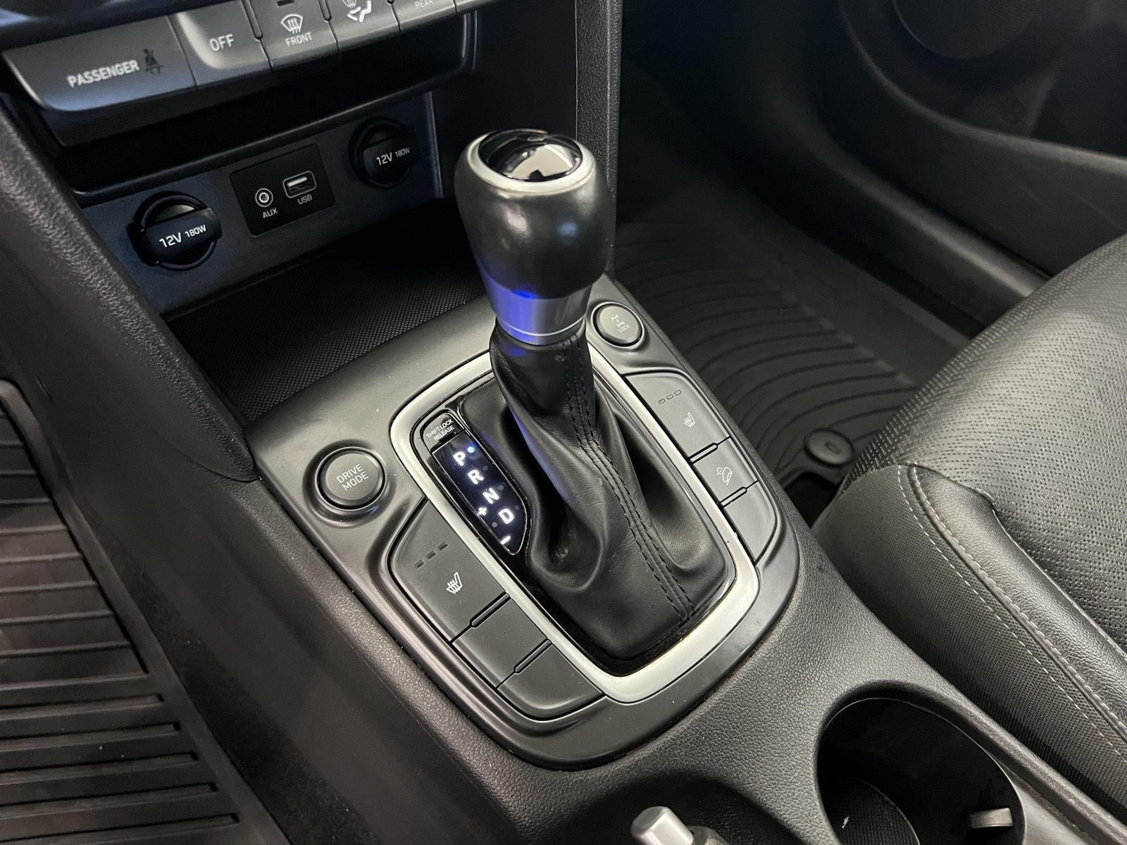 2018 Hyundai Kona Limited - Photo 19