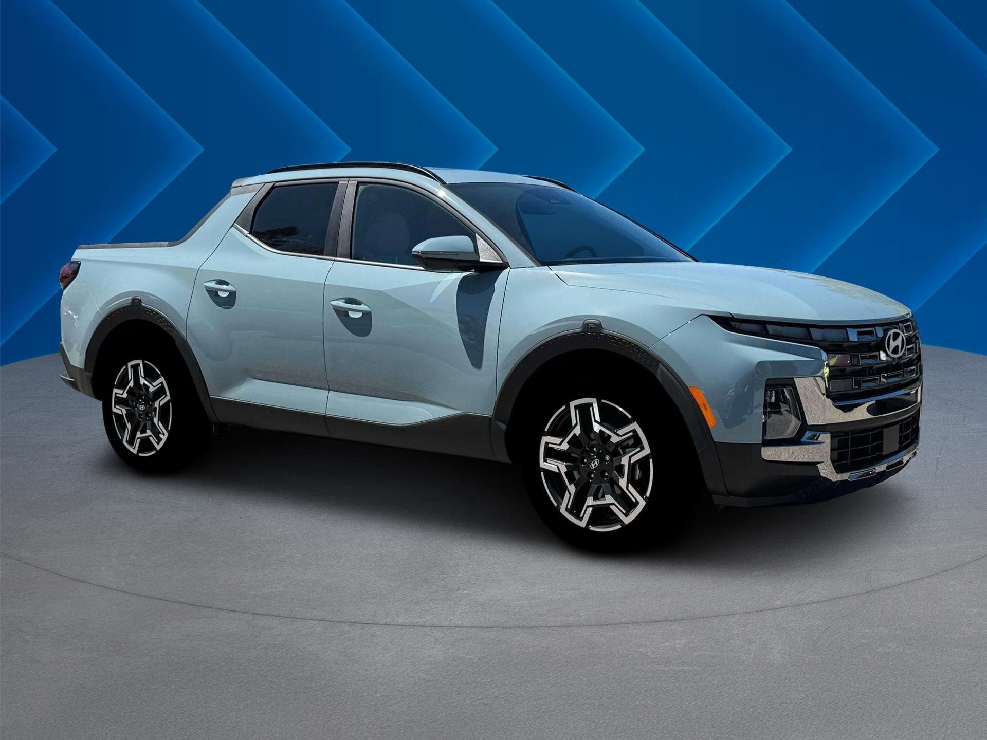 2025 Hyundai Santa Cruz Limited - Photo 11