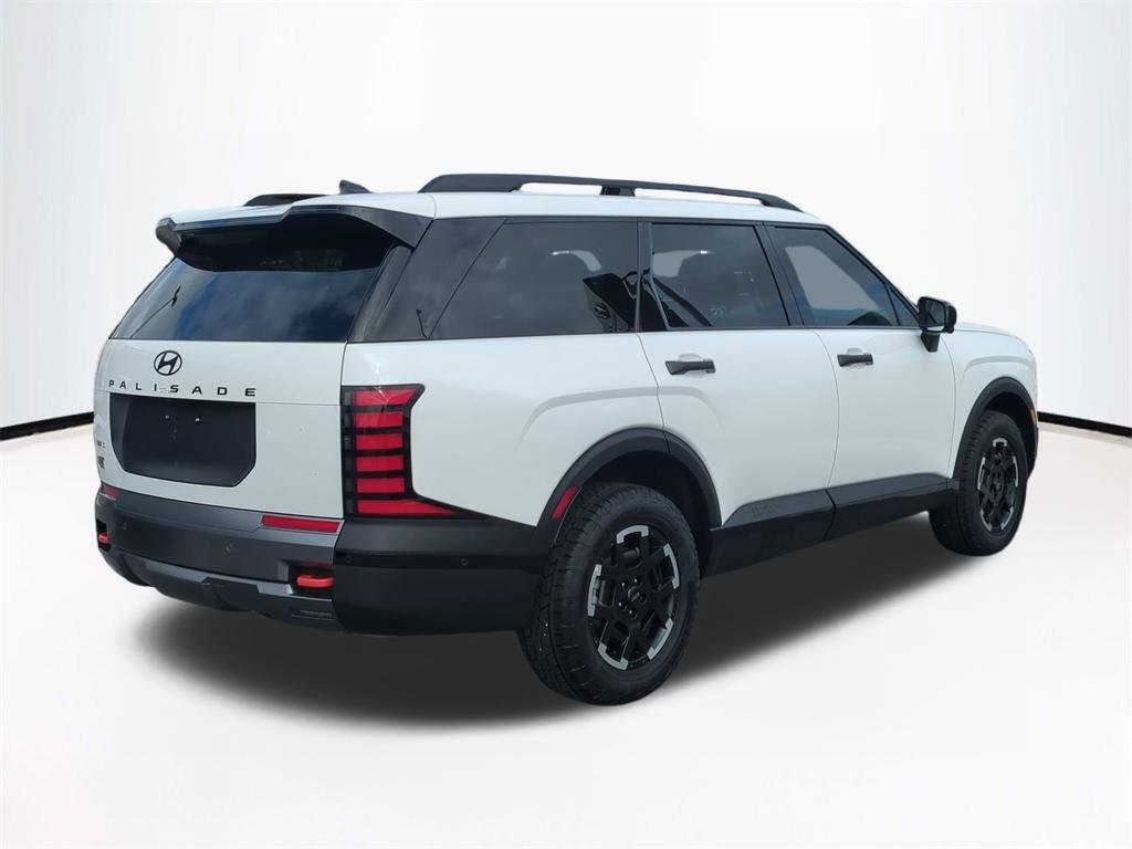 New 2026 White Hyundai XRT Pro image 5