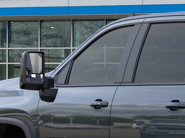 2026 Chevrolet Silverado 3500 HD LT - Photo 13