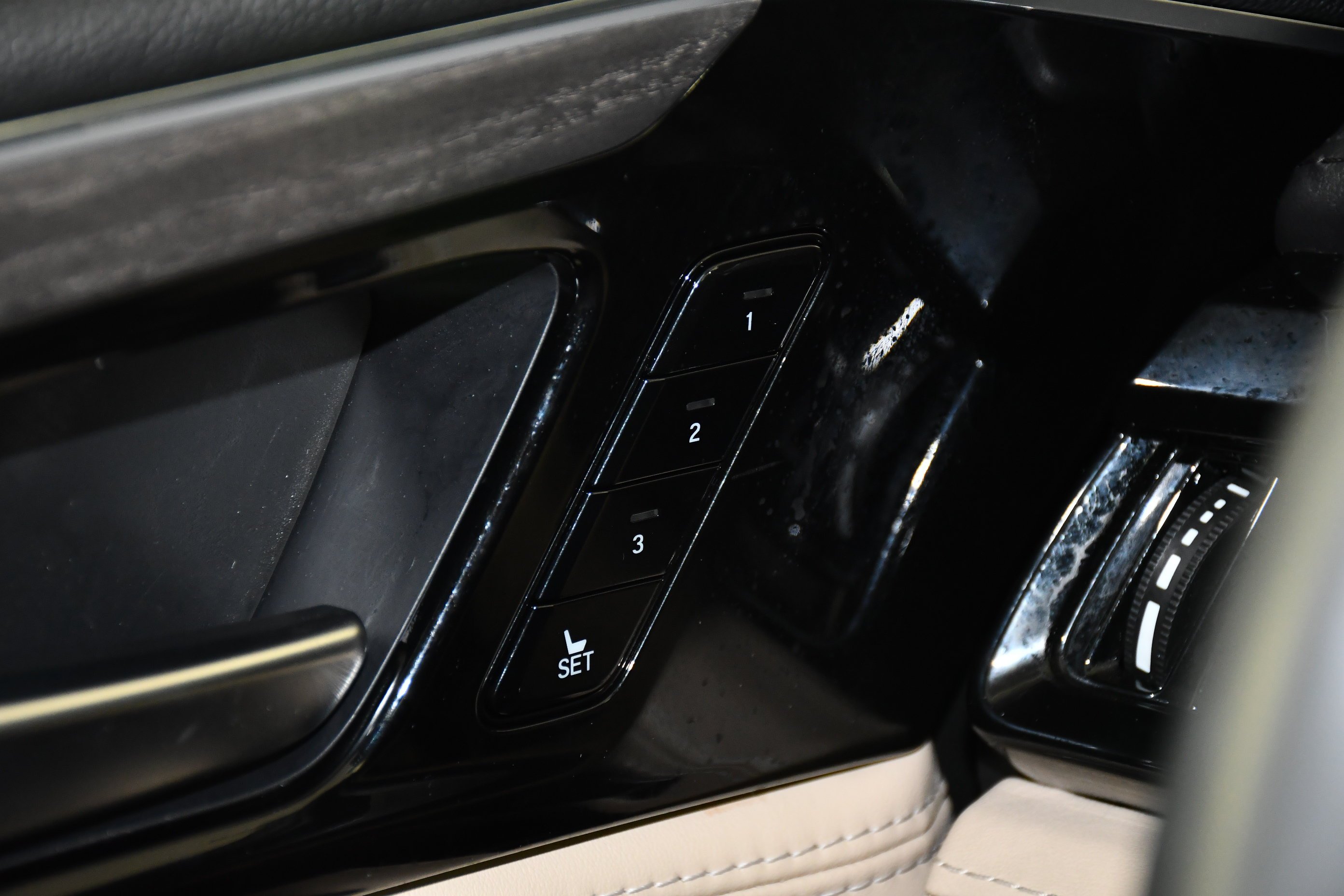 2024 Acura MDX Advance Package - Photo 31
