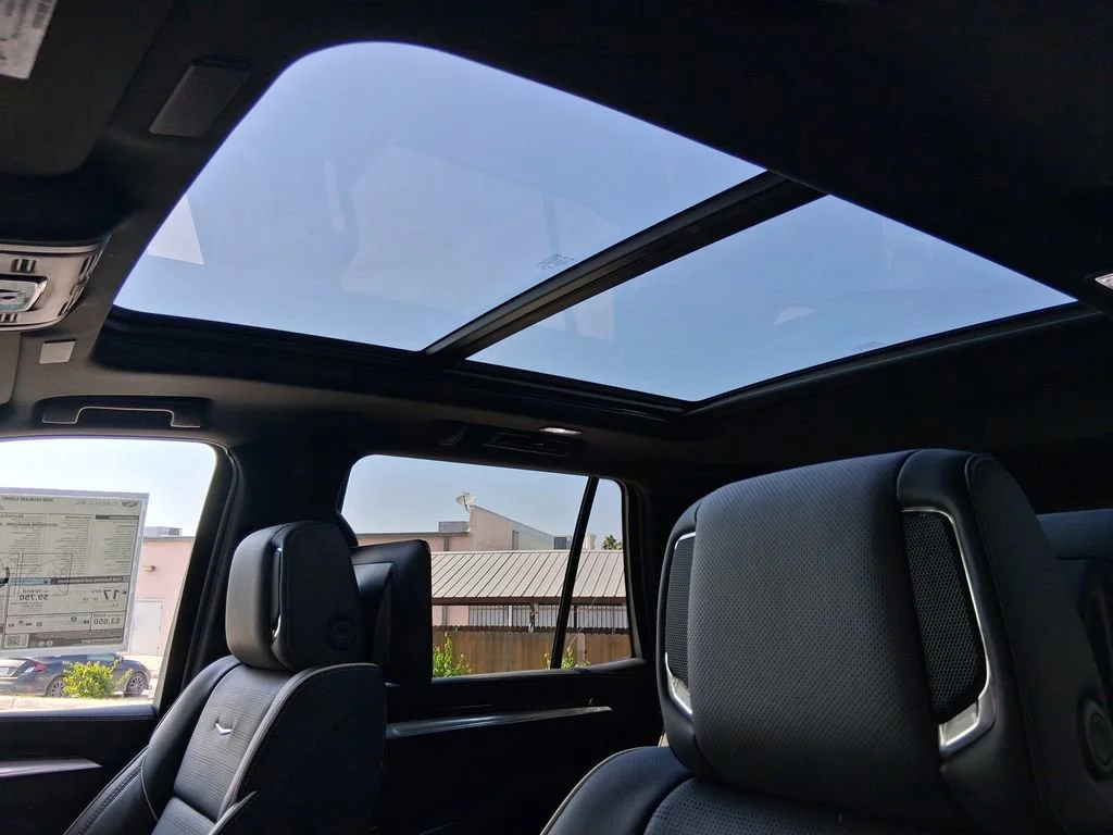 2026 Cadillac Escalade Luxury - Photo 24