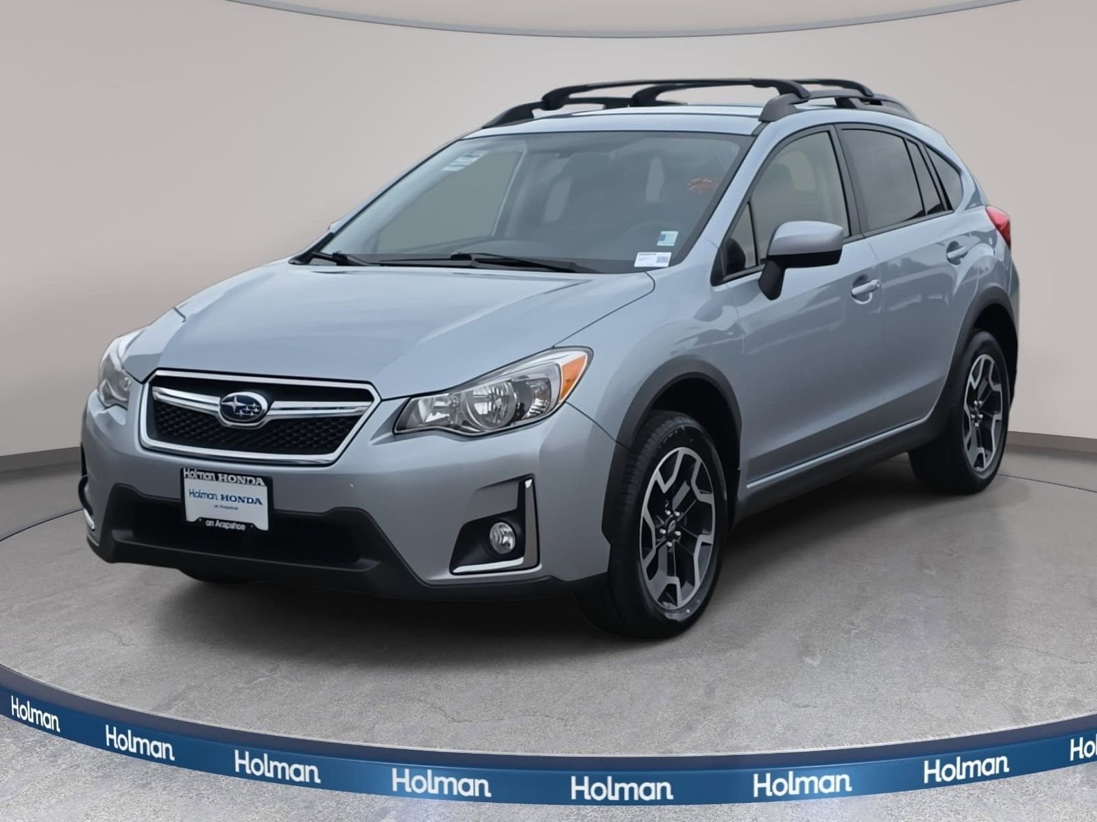 2017 Subaru Crosstrek Premium