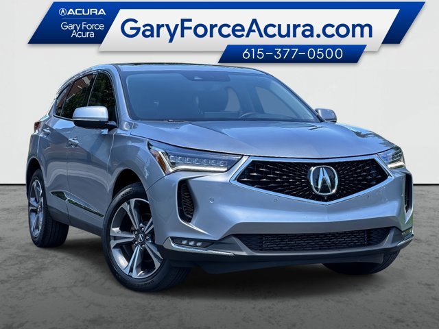 2024 Acura RDX Advance Package SH-AWD's photo