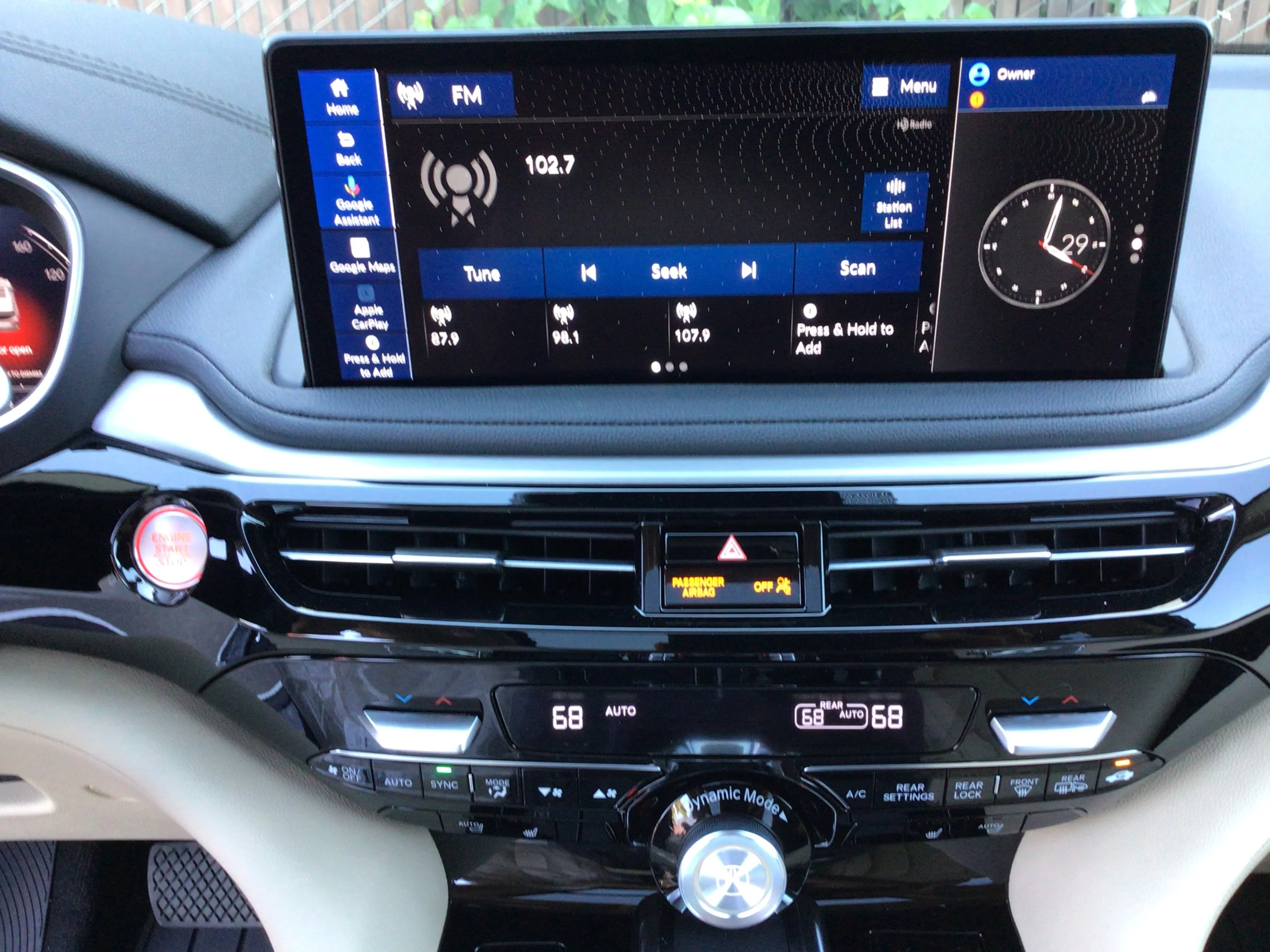 2026 Acura MDX Technology Package - Photo 12