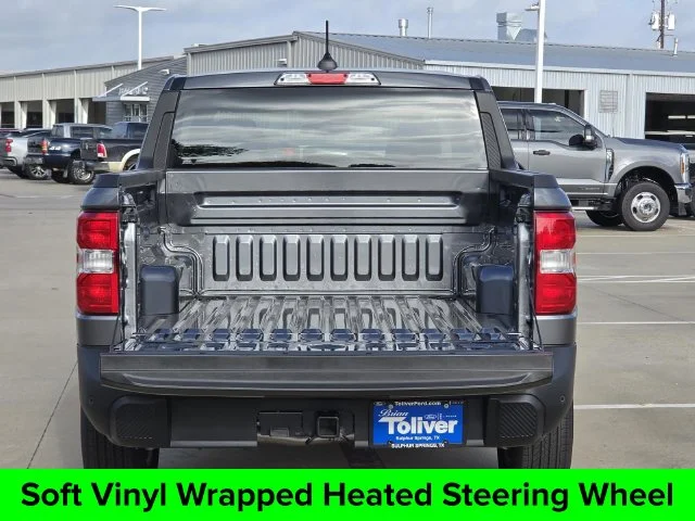 Used 2025 Gray Ford XLT image 13
