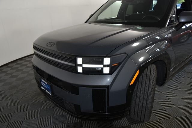 2026 Hyundai Santa Fe Calligraphy - Photo 10