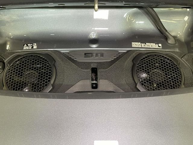 Used 2026 Gray Porsche Carrera GTS image 19