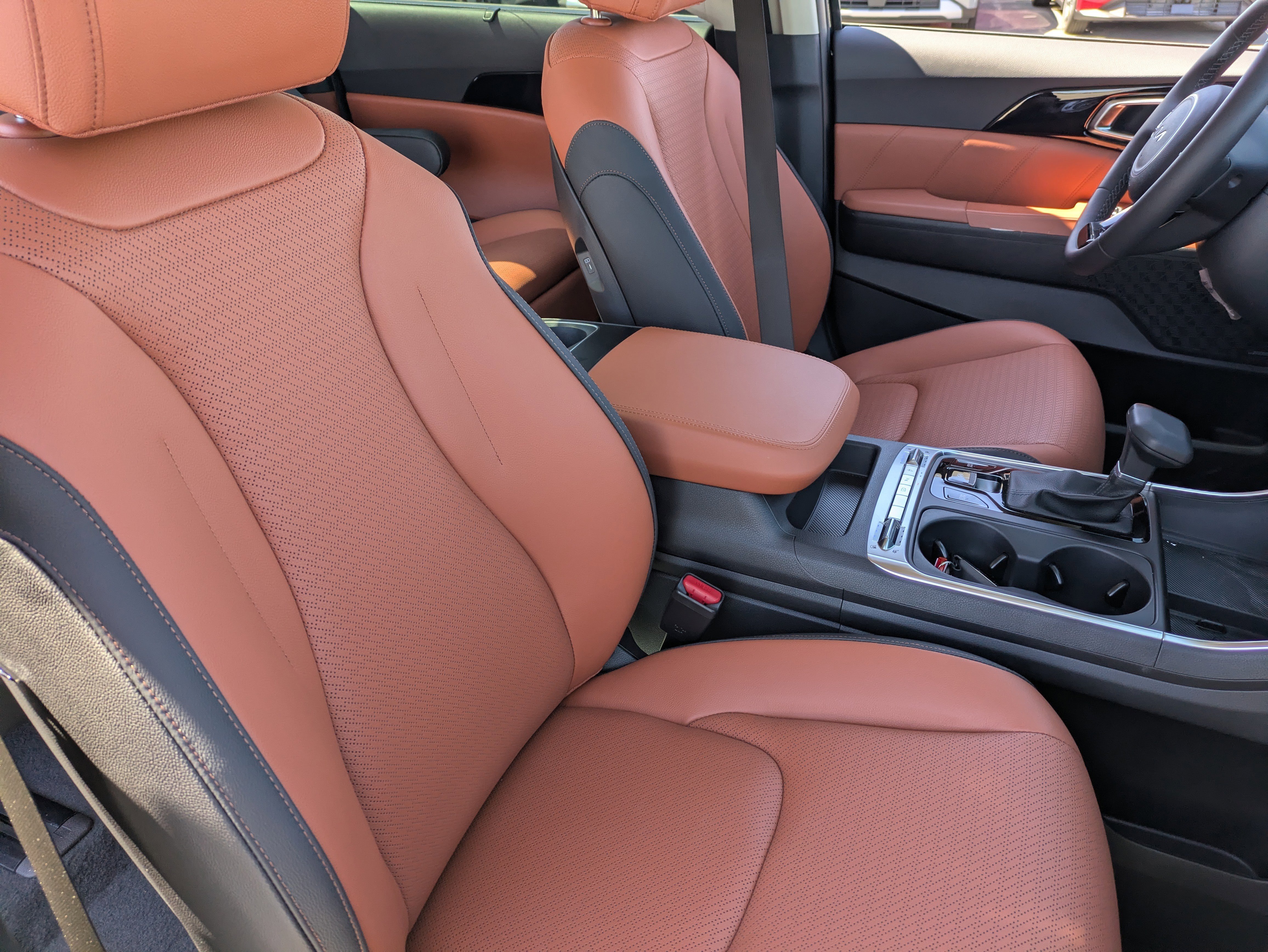 2026 Kia Carnival SX Prestige - Photo 11