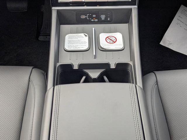 New 2026 Gray Hyundai SEL image 19