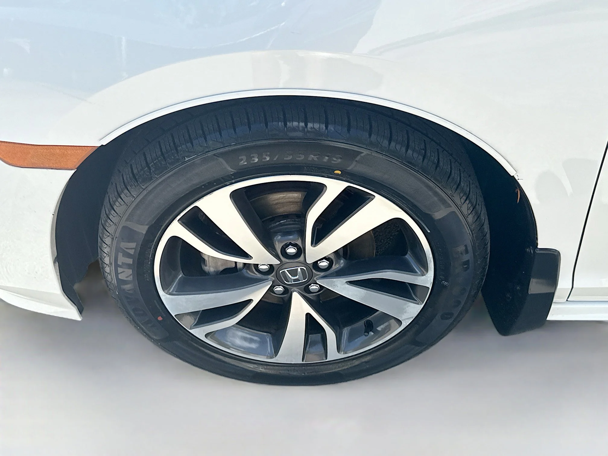 2023 Honda Odyssey Touring - Photo 35
