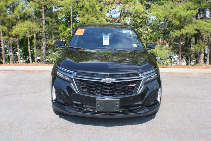 2022 Chevrolet Equinox RS - Photo 16